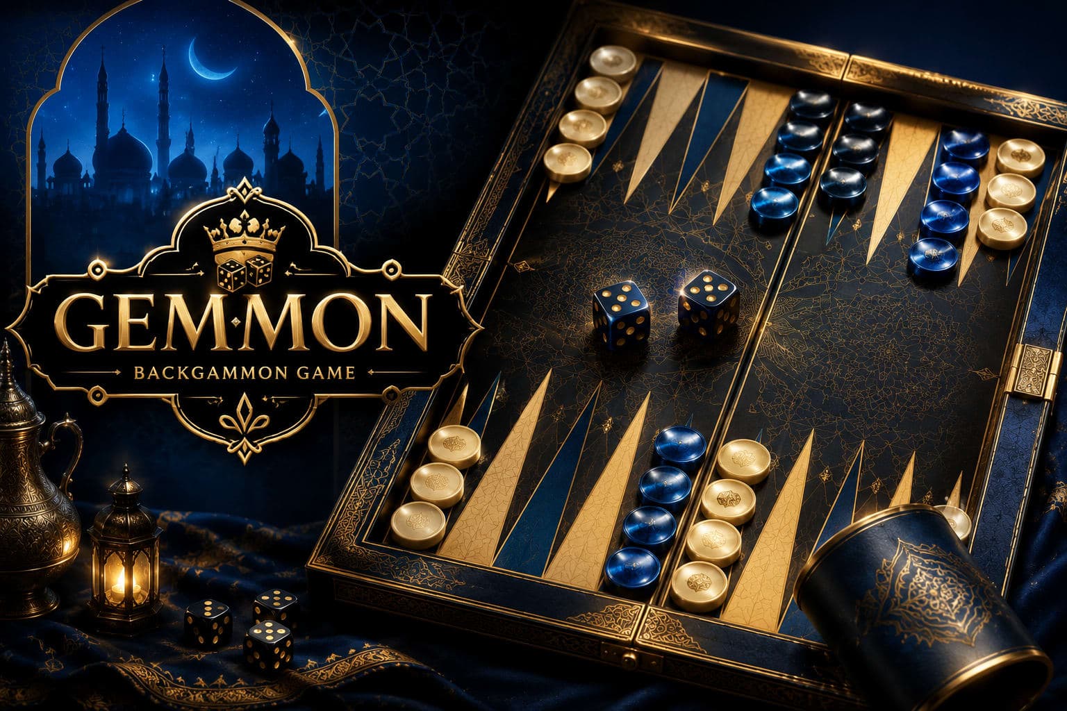 Gemmon is live soon
