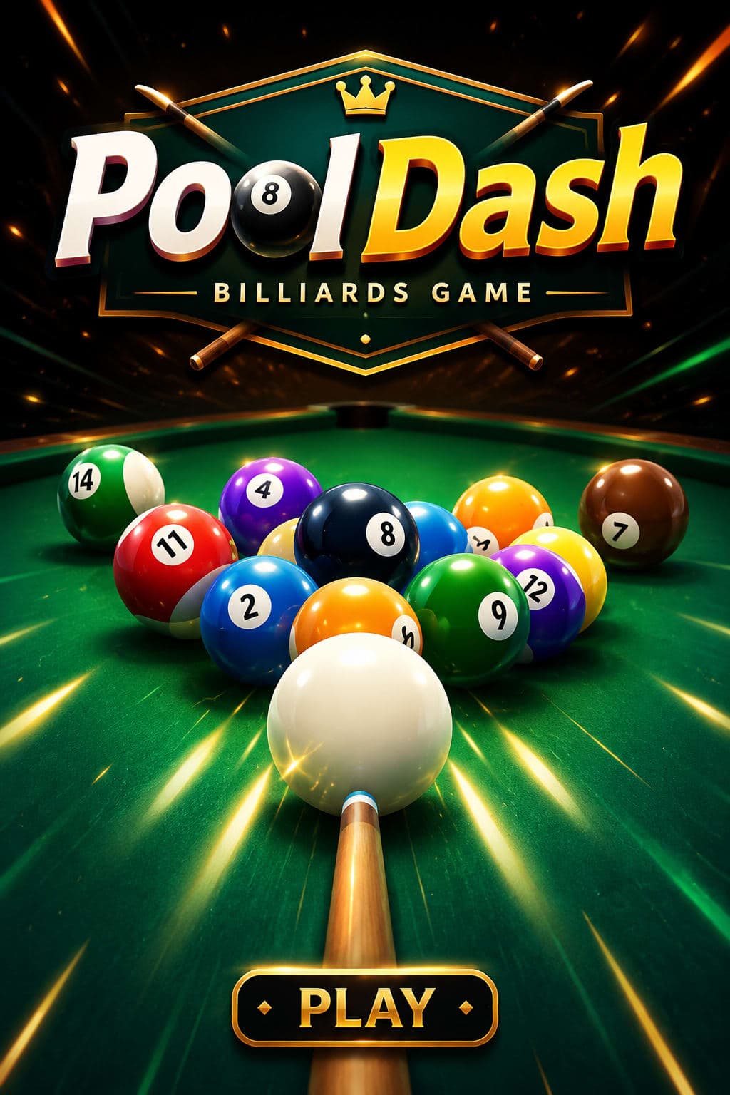 PoolDash