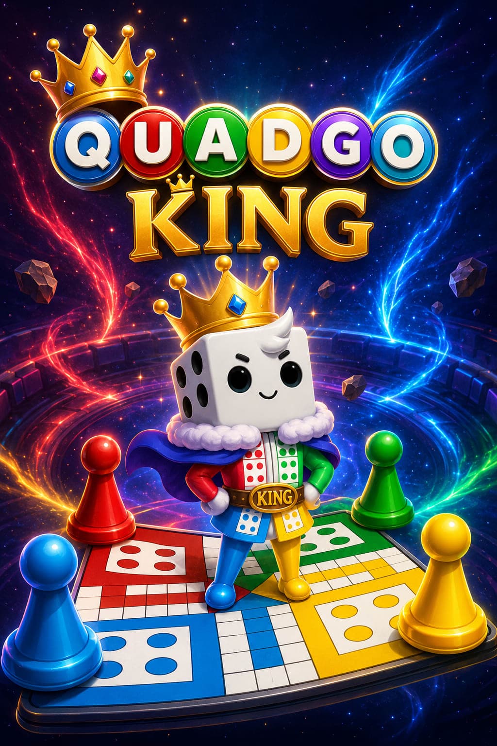 QuadGo