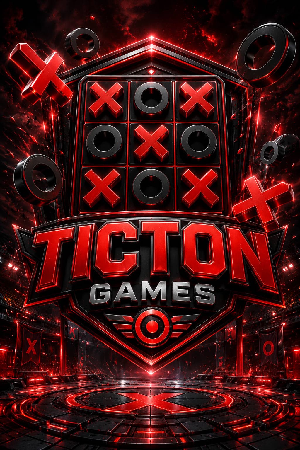 Tic Ton