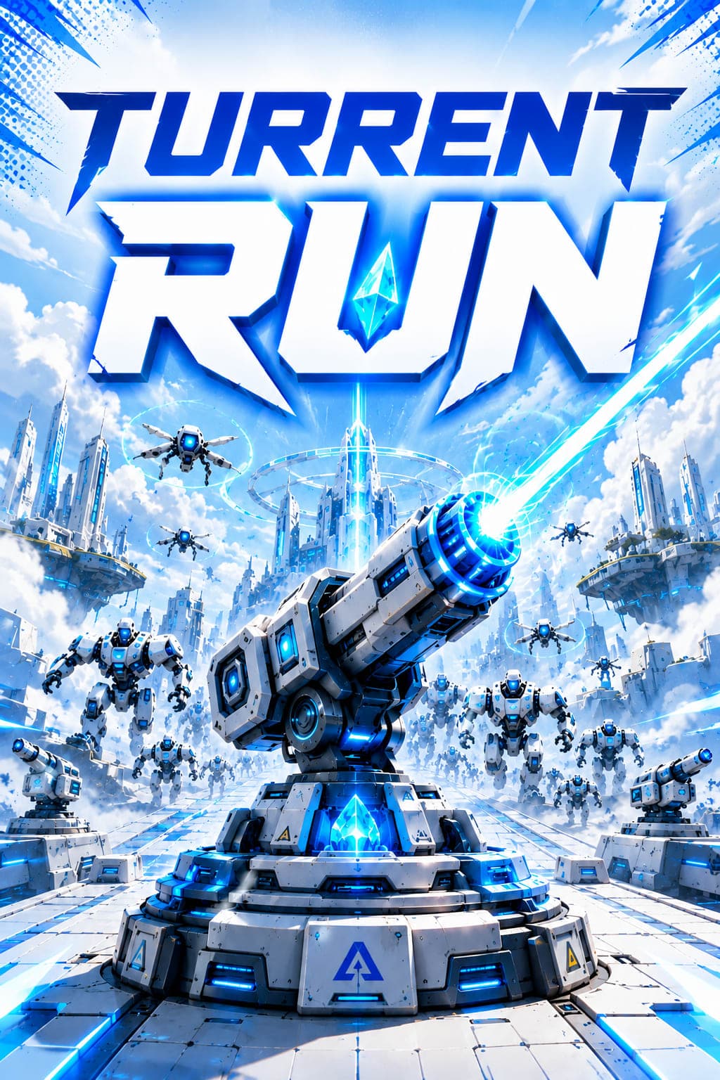 TurrentRun