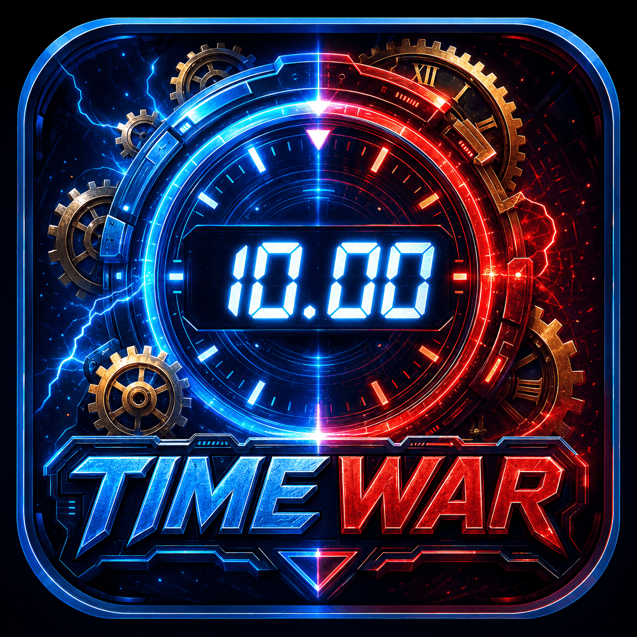 Time War