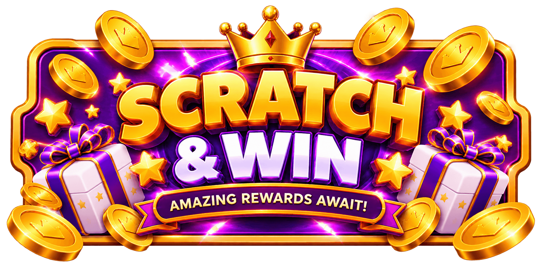 Scratch & Win