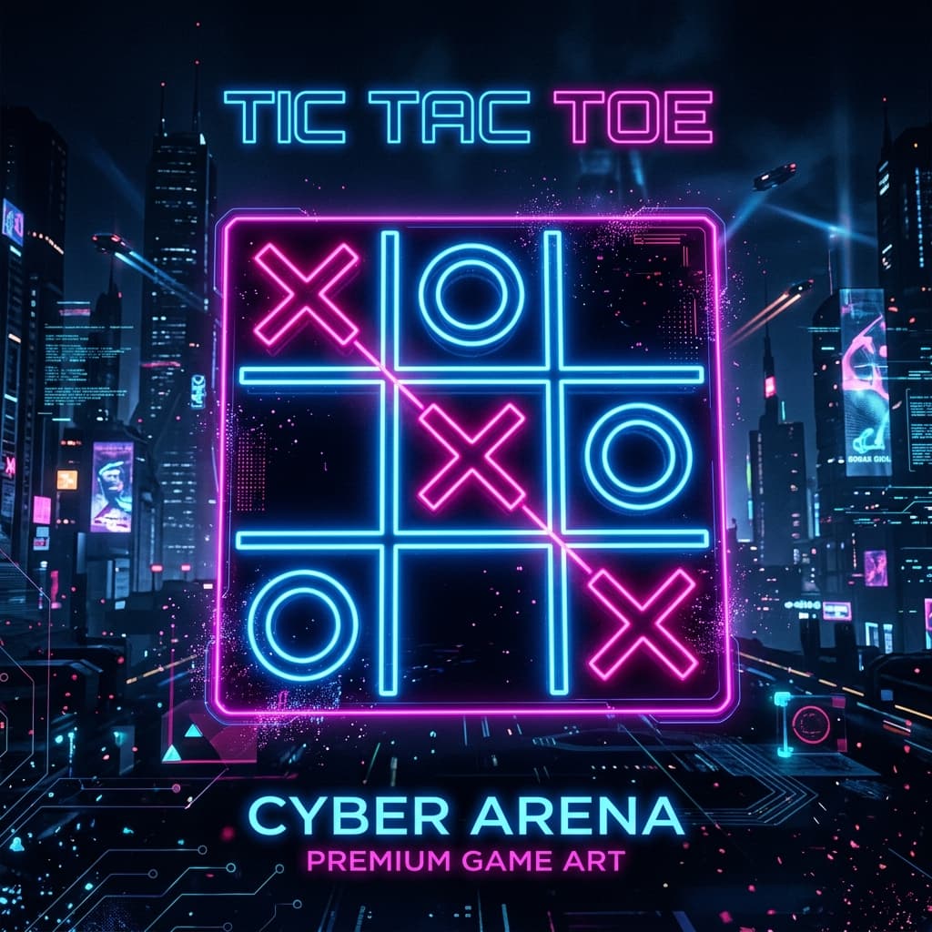 Ticton board on TokenXGames